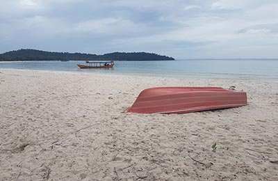 Koh Rong