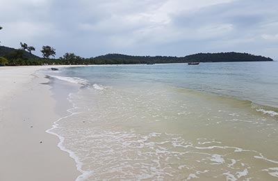 Koh Rong