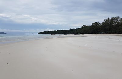 Koh Rong