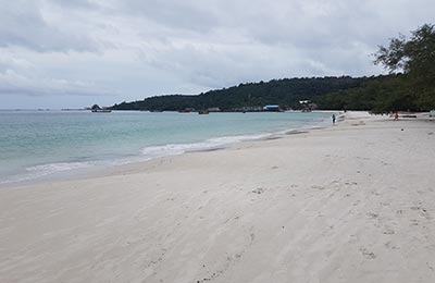 Koh Rong