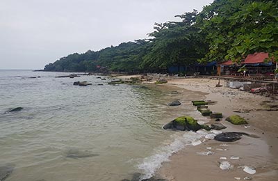 Koh Rong