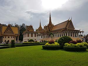 phnom penh