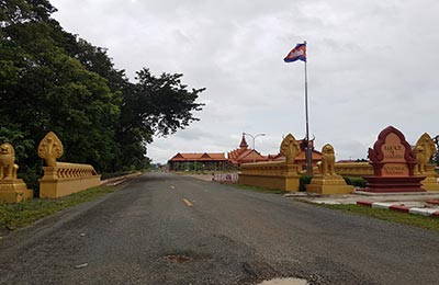 Phnom Penh