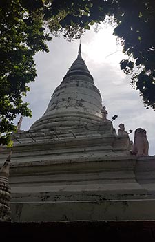 Phnom Penh