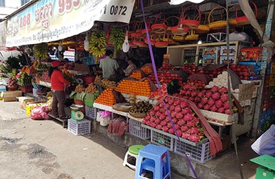 Phnom Penh