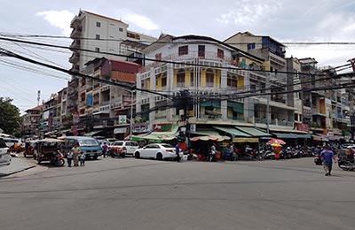 Phnom Penh