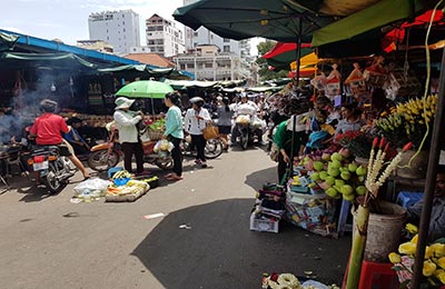 Phnom Penh