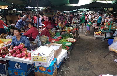 Phnom Penh