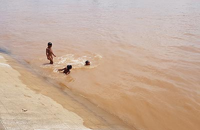 Phnom Penh