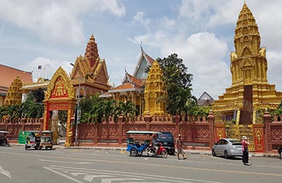 Phnom Penh