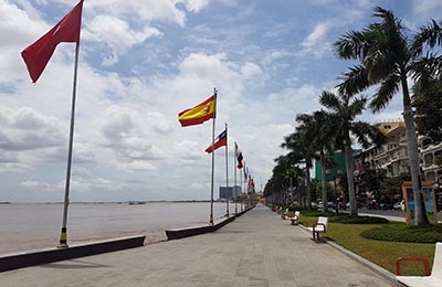 Phnom Penh