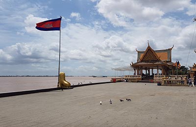 Phnom Penh