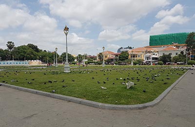 Phnom Penh