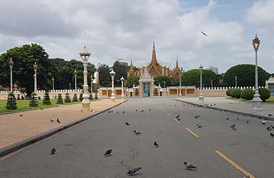 Phnom Penh