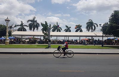 Phnom Penh