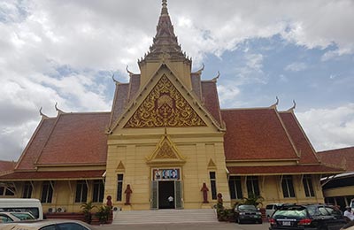 Phnom Penh