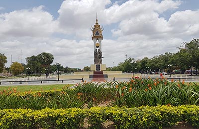 Phnom Penh