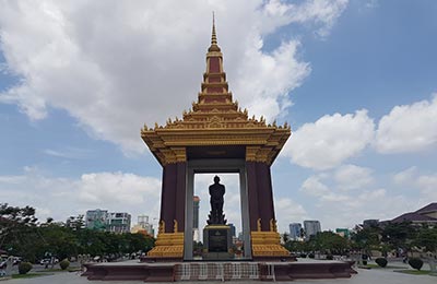 Phnom Penh