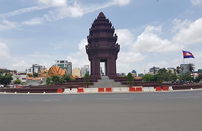 Phnom Penh