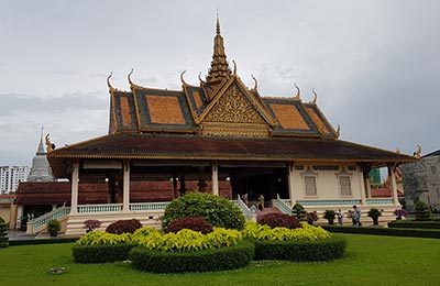 Phnom Penh