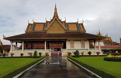 Phnom Penh