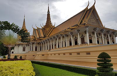 Phnom Penh