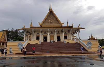 Phnom Penh