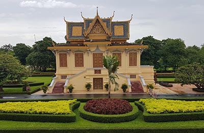 Phnom Penh