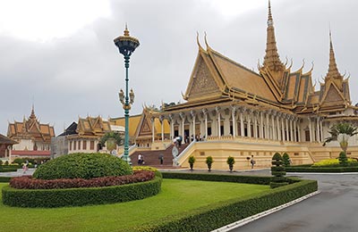 Phnom Penh