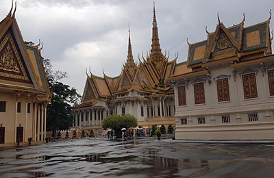 Phnom Penh