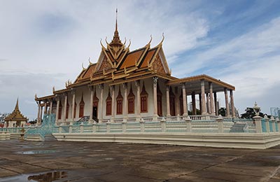 Phnom Penh