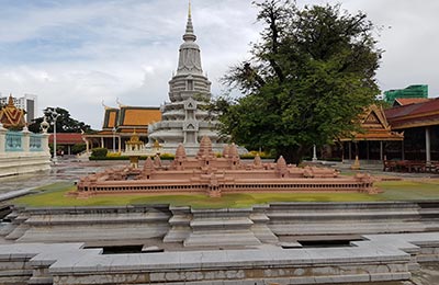 Phnom Penh