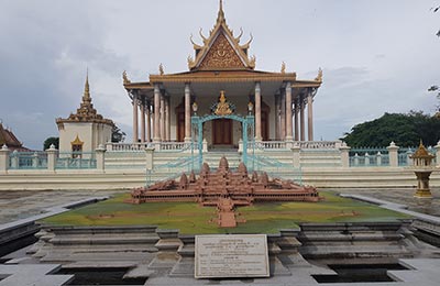 Phnom Penh