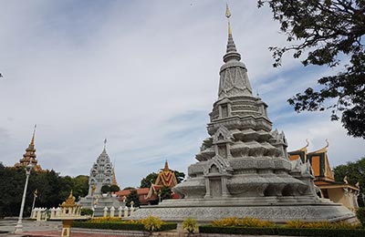 Phnom Penh