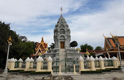 Phnom Penh