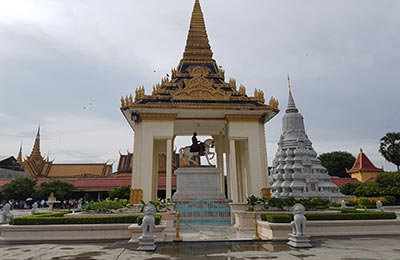 Phnom Penh