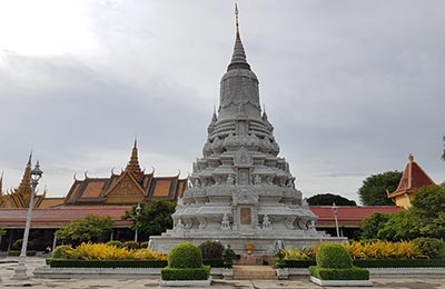 Phnom Penh