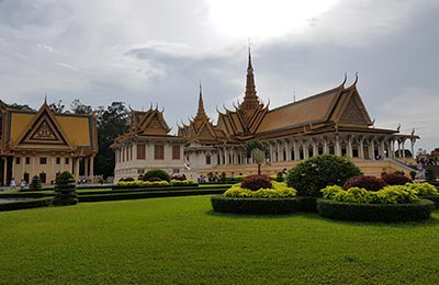 Phnom Penh