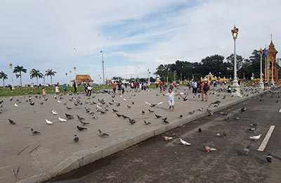 Phnom Penh