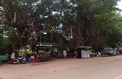 Siem Reap