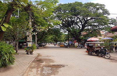 Siem Reap