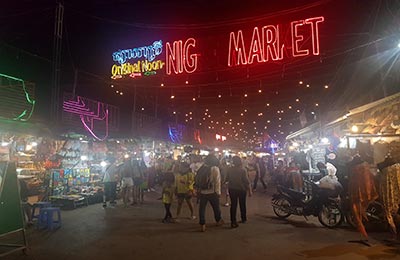 Siem Reap