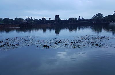 Siem Reap