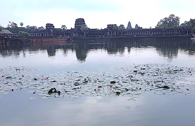 Siem Reap