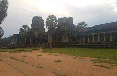 Siem Reap