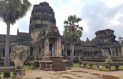 Siem Reap