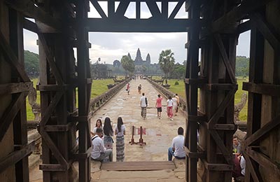 Siem Reap