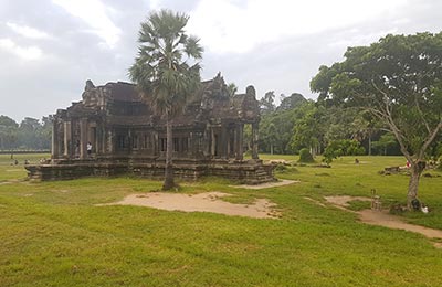 Siem Reap