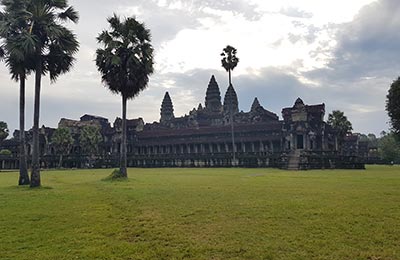 Siem Reap