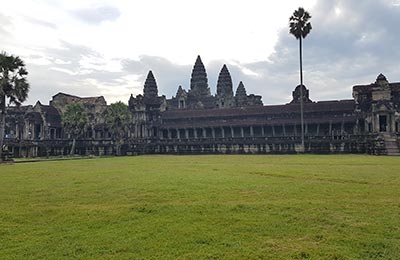 Siem Reap